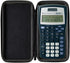 WYNGS Protective Case for Texas Instruments TI-30XA / TI-30XIIS / Casio FX-300ES Plus 2 / Casio FX-991ES Plus 2 / Casio FX-115ES Plus 2 Scientific...