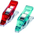 Clover Mini Wonder Clips (Red & Blue/20 pcs.)...