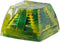 Sumgsn SA Keycaps Shine Through Custom Keycaps Resin Artisan Key caps for Mechanical Keyboard Cherry MX Switches R4...