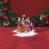 Department 56 Christmas Story Village Isn't It Beautiful Resin Accessory Figurine...