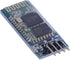 HiLetgo HC-06 RS232 4 Pin Wireless Bluetooth Serial RF Transceiver Module Bi-Directional Serial Channel Slave Mode for Arduino......