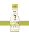 Sempio Mild Soy Sauce for Kids, for Soup (200 ml/6.76 fl oz) - Gluten-Free Soy Sauce for Children & Babies. Half the Salt & Delicious Flavor, Made...