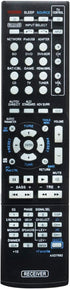 New AXD7692 Replacement Remote Control fit for Pioneer AV Receiver VSX-43 VSX-823 VSX-528 VSX-828 VSX-1023 VSX-528-K VSX-528-S VSX-828-K VSX-828-S...