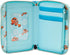 Loungefly DIsney Finding Nemo 20th Anniversary Zip Around Wallet...