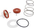 ShineUs RK1-720A Pressure Vacuum Breaker Repair Kit?Compatible with Wilkins Model 1/2”, 3/4”, and 1”...