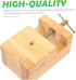 COHEALI 1pc Engraving Accessories Bench Mini Accessories Adjustable Work Table Drill Press Table Woodworking Vise Wood Working Clamp Engraved Seal...