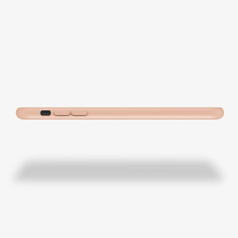 kwmobile Case Compatible with Apple iPhone 11 Pro Case - TPU Silicone Phone Cover with Soft Finish - Baby Peach...