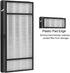 HRF-H1 HEPA Filter,Compatible with Honeywell HPA050, HPA060,HPA150, HPA160, HHT055 and HHT155 Air Purifier.Part # HRF-H1, HRF-H2 and H Filter,2-Pa...