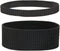for Tamron SP 24 ? 70mm F / 2.8 Di VC USD A007 Lens Rubber Ring Zoom Rubber + Focus Rubber Grip, Zoom Ring Rubber Trim Rubber Ring, Camera Repair ...
