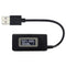 USB Volatage/Amps Power Meter, Tester Multimeter, Test Speed of Charger, Cell Phone, Cables, Computer, Power Bank...