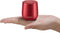 INSMY Small Bluetooth Speaker, Waterproof Mini Portable Wireless Speaker, Punchy Bass Rich Audio Stereo Pairing, Handheld Pocket Size, Built in Mi...
