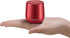 INSMY Small Bluetooth Speaker, Waterproof Mini Portable Wireless Speaker, Punchy Bass Rich Audio Stereo Pairing, Handheld Pocket Size, Built in Mi...