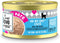 I AND LOVE AND YOU Wet Cat Food - Oh My Cod Pâté - Cod Recipe, Grain Free, Filler Free, 3oz Pack of 4 Cans...