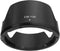EW-73D Lens Hood for Canon RF 24-105mm F4-7.1 is STM on EOS R RP Camera(for Accessories),Hxdzieory 67mm Lens Hood...
