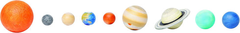Safari Ltd. The Solar System Set - Educational Space Toys for Astronomy Learning, Boys, Girls & Kids Ages 4+...