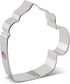 Ann Clark Cookie Cutters Coffee Mug Cookie Cutter, 4" Made in USA...