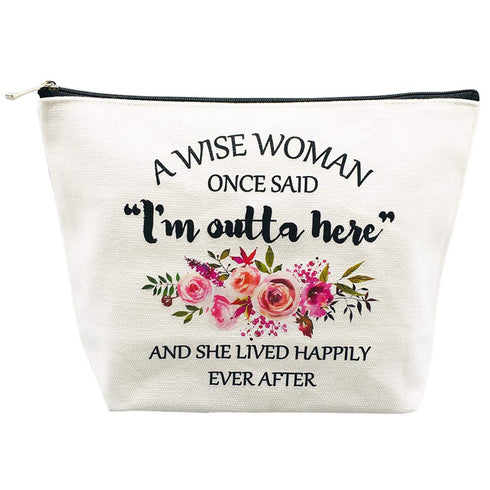 Retirement Gifts for Women Best Friends Wife Mom Grandma Coworkers Boss Nurse Teachers Retirees Colleagues Work BFF Bestie Funny Birthday Retired ...