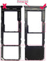 Galaxy A13 5G A136 Single Sim Card Tray Slot Holder Replacement for Samsung Galaxy A13 5G SM-A136U A136U1 A136W 2021 6.5",with Eject Pin (A13 5G A...