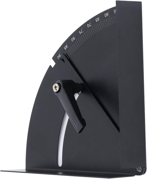 Variable Angle Fixture Woodworking Angle Clamp Corner Fixer for Woodworking Tools(Protractor 90°)...