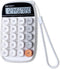 Calculators, Benkaim Desktop Calculator, Basic Standard Calculator, 10 Digit Large LCD Display Big Button Calculator, Cute Desk Accessories for Sc...