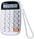Calculators, Benkaim Desktop Calculator, Basic Standard Calculator, 10 Digit Large LCD Display Big Button Calculator, Cute Desk Accessories for Sc...