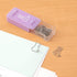 Midori 43377006 Deep Clips Nano Cat Pattern...