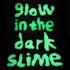 Galaxy Slime Glow in The Dark Clear Slime for Kids Kids Putty Slime 7OZ Galaxy Slime Party Favor One Pack DIY Sludge Slime Toys Stress Relief Toys...