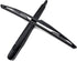 Replacement for Dodge Grand Caravan 2008-2015 / Chrysler Town & Country 2008-2009 Rear Windshield Wiper Arm Wiper Blade,Rear Window Wiper Arm Blad...