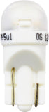 SYLVANIA 194 T10 W5W White LED Bulb, (Contains 1 Bulb)...