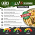 Lane's Italian Seasoning Blend Spices and Seasonings, All-Natural Italian Herbs Seasoning For Any Italian Inspired Dishes, Made in USA, 3 Oz (85g)...
