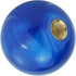 Gear Car Shifter Handle, Ball Style MT Shifting Stick Lever Shift Knob Fit Most Automatic Manual Transmissions, Blue...