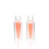9 mm Screw Top Vials with 0.3 mL Fused Inserts, Polypropylene, 100 pcs/pk...