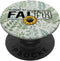 Faith Sunflower Jesus Religious PopSockets Standard PopGrip...