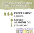 Aura Cacia Discover Essential Oils Kit, 4-Pack, Lavender, Eucalyptus, Peppermint & Tea Tree Oils, Excellent Starter Set...