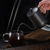 MERMOO YILAN Gooseneck Coffee Kettle 21oz Pour Over Drip Pot 600ml Long Narrow Spout Stainless Steel Water Dripper Kettle for Tea & Coffee(Silver)...