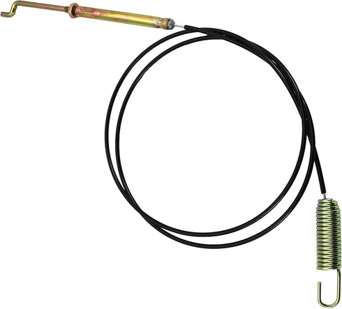 312-610E000 746-0898B 290-904 Auger Drive Clutch Cable for MTD Snowblowers Replacement Parts 746-0898A 946-0898...