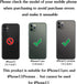 2PCS GEILIFIX Back Rear Camera Lens Sapphire Glass Replacement for iPhone11pro 5.8 inch and iphone11promax 6.5 inch with Preinstalled Adhesive Rep...