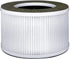 Nispira True HEPA Air Filter Replacement Compatible with hOmeLabs 3-in-1 Compact Ionic HEPA Air Purifier, 3 Packs (NOT COMPATIBLE WITH OTHER BRAND...