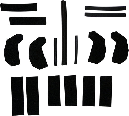 Crown Hard Top Seal Kit...