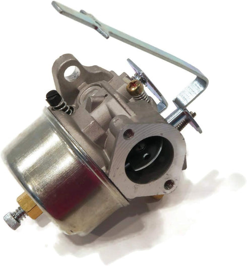 The ROP Shop | Carburetor for Craftsman Edger Tecumseh 632615 632208 632589 H30 H35 3.5HP Motor...