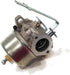 The ROP Shop | Carburetor for Craftsman Edger Tecumseh 632615 632208 632589 H30 H35 3.5HP Motor...