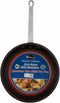 Winco Majestic 14.38" Non-Stick Frying Pan, 14 Inch, Black,Silver...