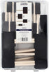 ArtSkills Bulk Foam Paint Brushes, Sponge Brushes for Painting, 4” 3” 2” & 1” Sponge Paint Brushes for Art, Varnish, Wood Stain, Assorted 48pk...