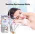 Inspire Dream Play Call Money 6 Boxes of 20 = 120 Hem Incense Sticks Bulk Case Retail Display Box...