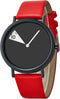 SHENGKE Creative Watch Ultra-Thin Strap Casual Fashion Quartz Minimalist Watch...