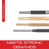 Starrett Point for Automatic Center Punch - Ideal for Professionals and DIY Home Improvement - Heavy Duty - PT22256...