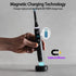 Electric Toothbrush Charger for iO 7 8 9 10 Series, Magnetic Toothbrush Charger Fast Charging Base Compatible with iO Series 7 8 9 10(Black)...