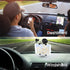 Car Tablet iPad Holder Mount, Suction Cup Tablet Holder Stand for Car Windshield Dash Desk Kitchen Wall Compatible with iPad mini Air Samsung Gala...