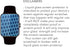 CRYSTAL VIEW Liquid Glass Screen Protector for Apple Watch All Series...