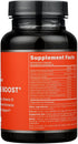 Fortify! Capsules with Vitamin C, Zinc, Elderberry, Vitamin D, Lysine, Echinacea, and Mushroom Extracts for Powerful Antioxidant Immune Support, 6...
